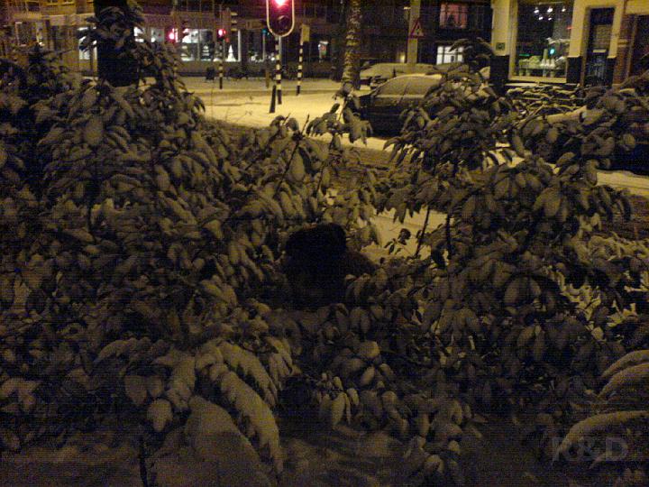 Kerst 2005.JPG - kan je me vinden .... in het midden ???